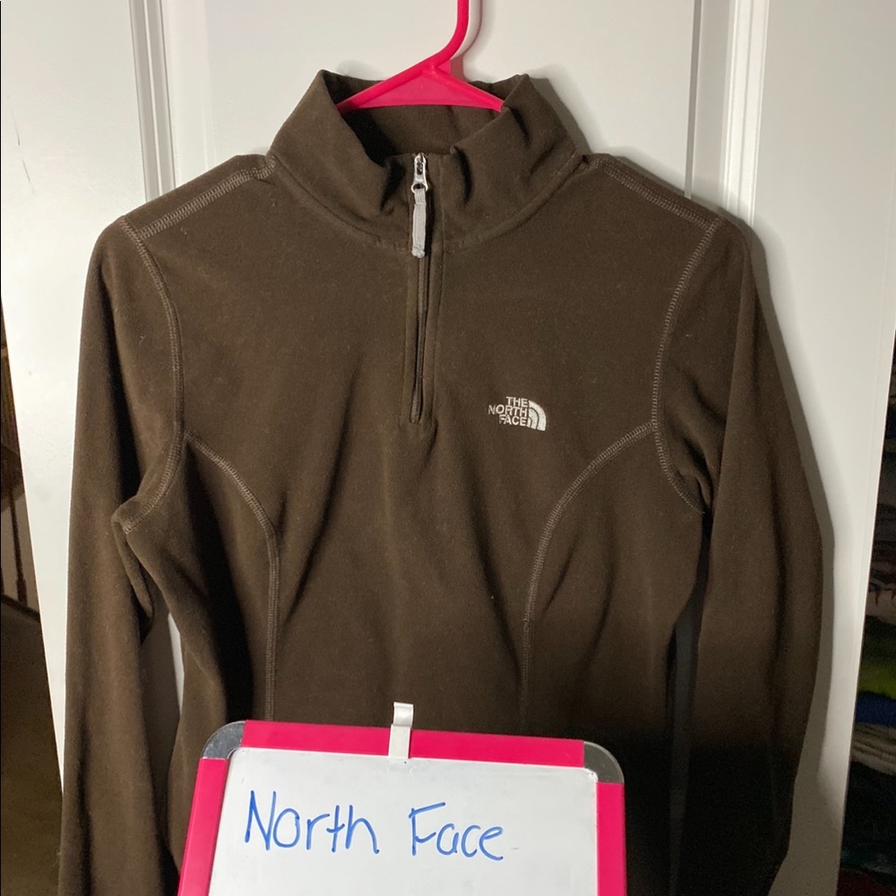 North Face Sweatshirt